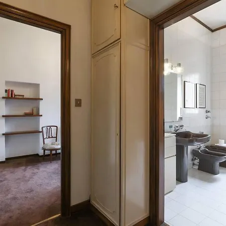 Contempora - Trilocale P.le Susa Apartment Milan
