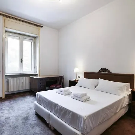 Apartment Contempora - Trilocale P.le Susa *